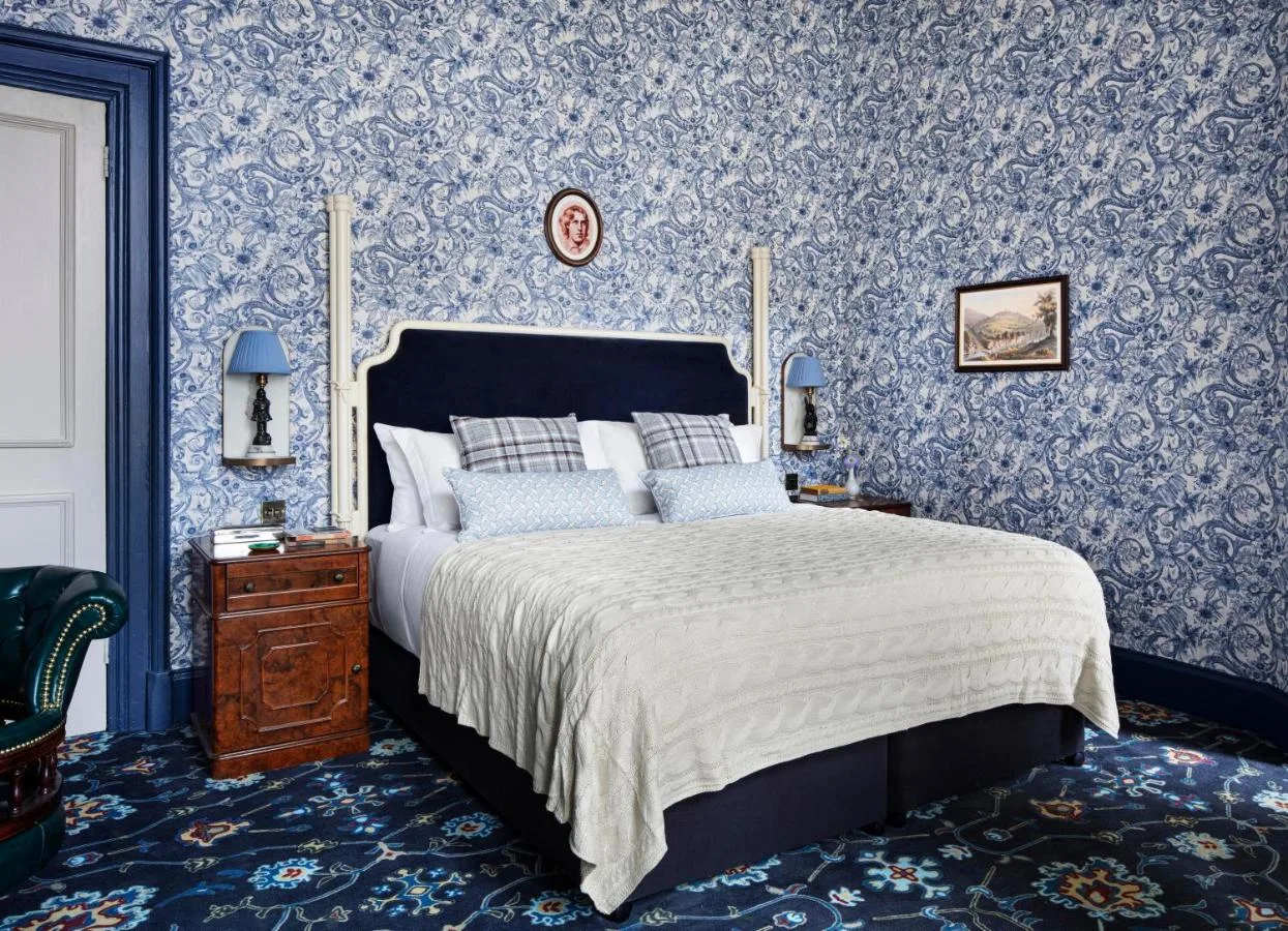 Graduate Double Room